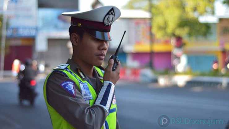 Frekuensi HT Satlantas Jakarta, VHF dan UHF Terbaru