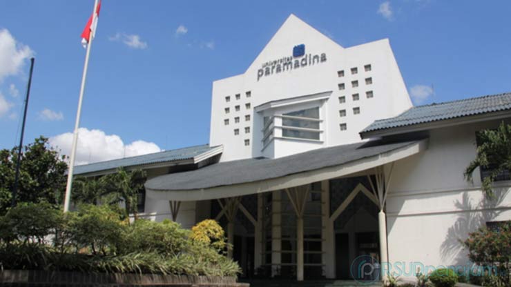 Profil Universitas Paramadina