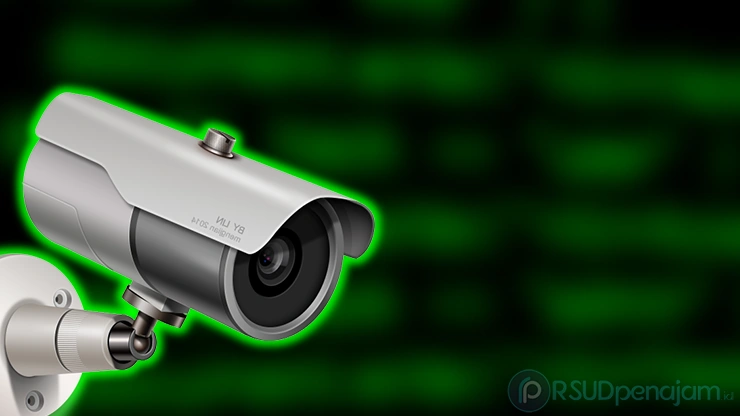 Cara Mengetahui IP CCTV di Sekitar Kita