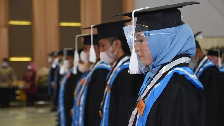 Jurusan Kuliah Universitas Ichsan Gorontalo