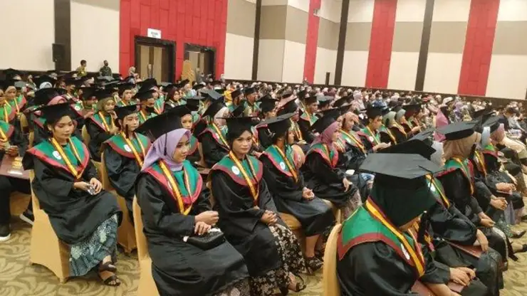 Jurusan Sekolah Tinggi Ilmu Farmasi Makassar