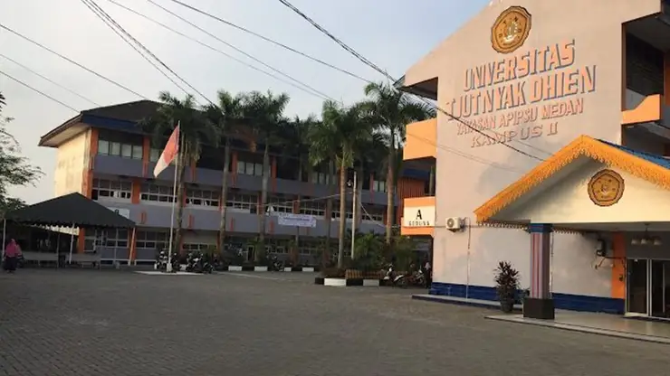 Profil Universitas Cut Nyak Dhien Medan