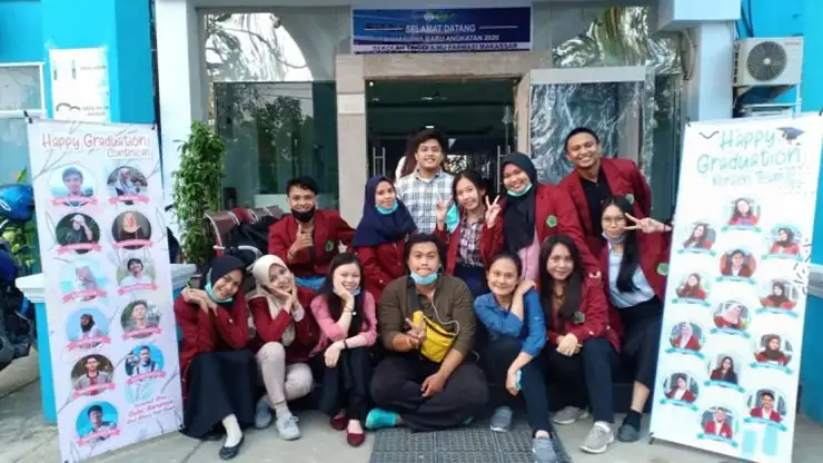 Rincian Biaya Kuliah di STIFA Makassar