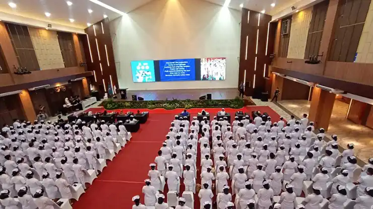 Syarat Daftar Kuliah Universitas Prima Indonesia