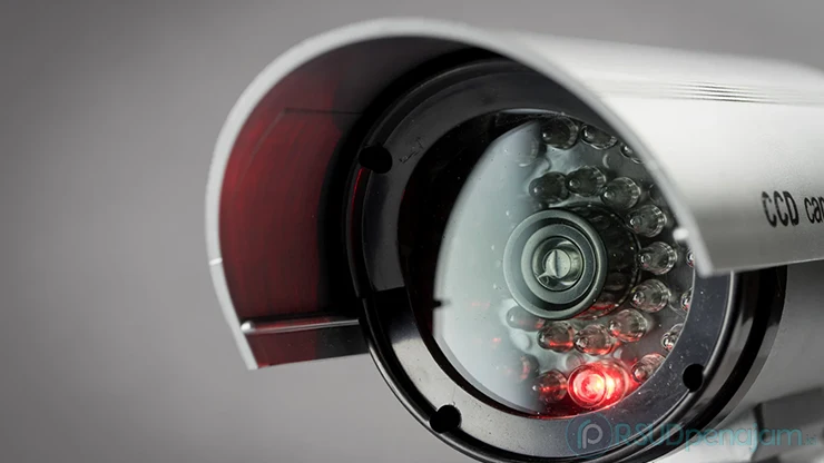Syarat Melihat CCTV di Google Chrome