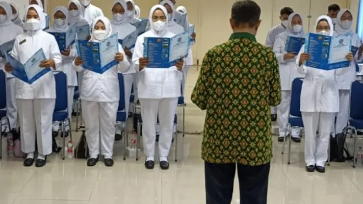 Biaya Kuliah S1 Keperawatan Universitas Respati Indonesia