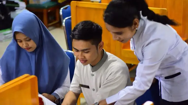 Syarat Pendaftaran Kuliah Universitas Mega Rezky Makassar